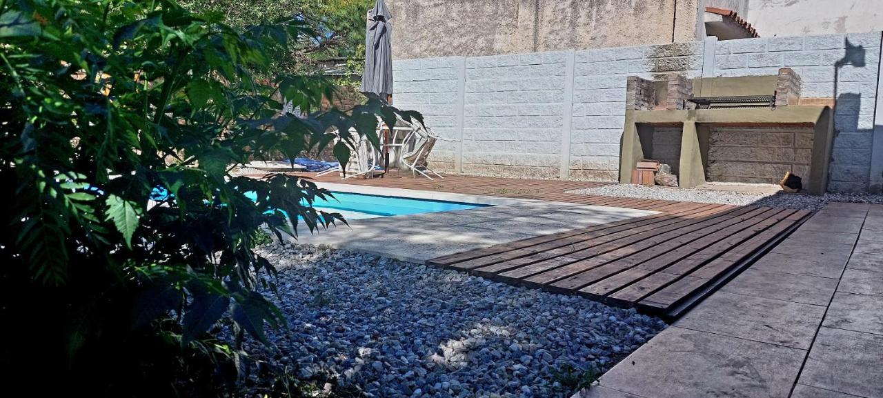 Willa Jazmin Del Cielo Capilla del Monte Zewnętrze zdjęcie